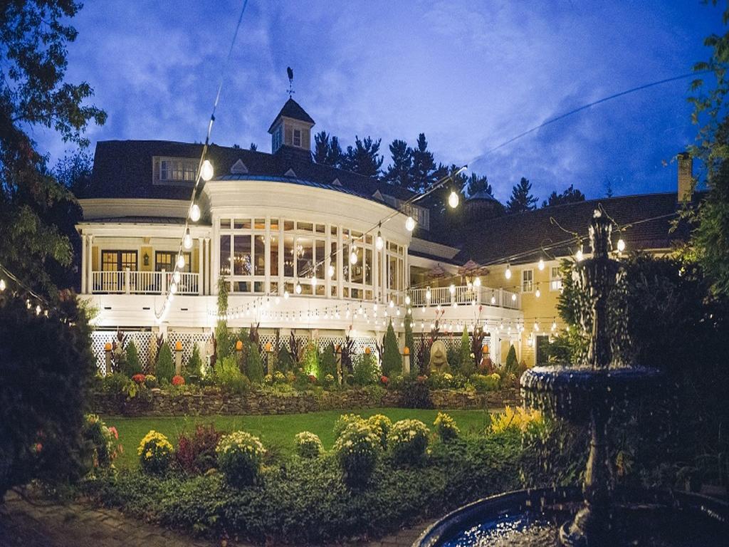 Bedford Village Inn Eksteriør billede