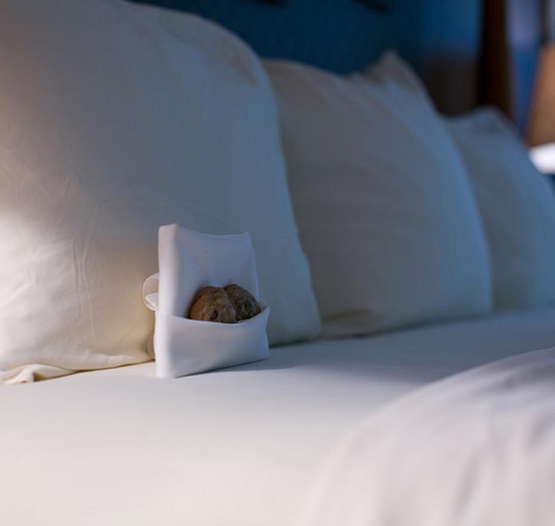 Bedford Village Inn Eksteriør billede