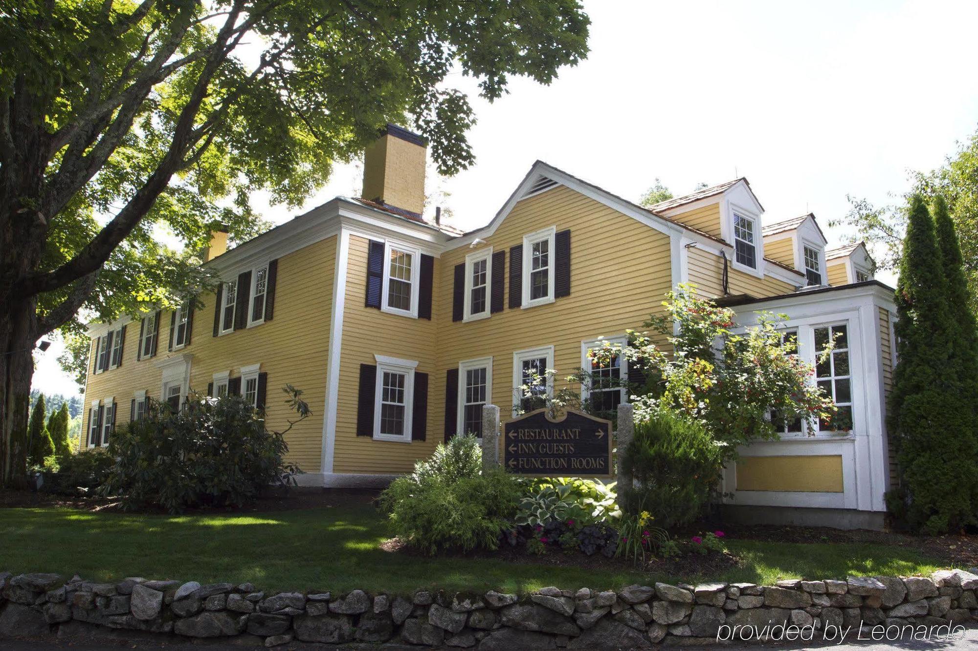 Bedford Village Inn Eksteriør billede